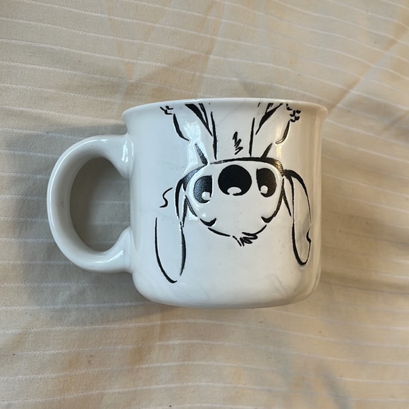 🆕 Disney Marbled Stitch Mug - Picture 3 of 7